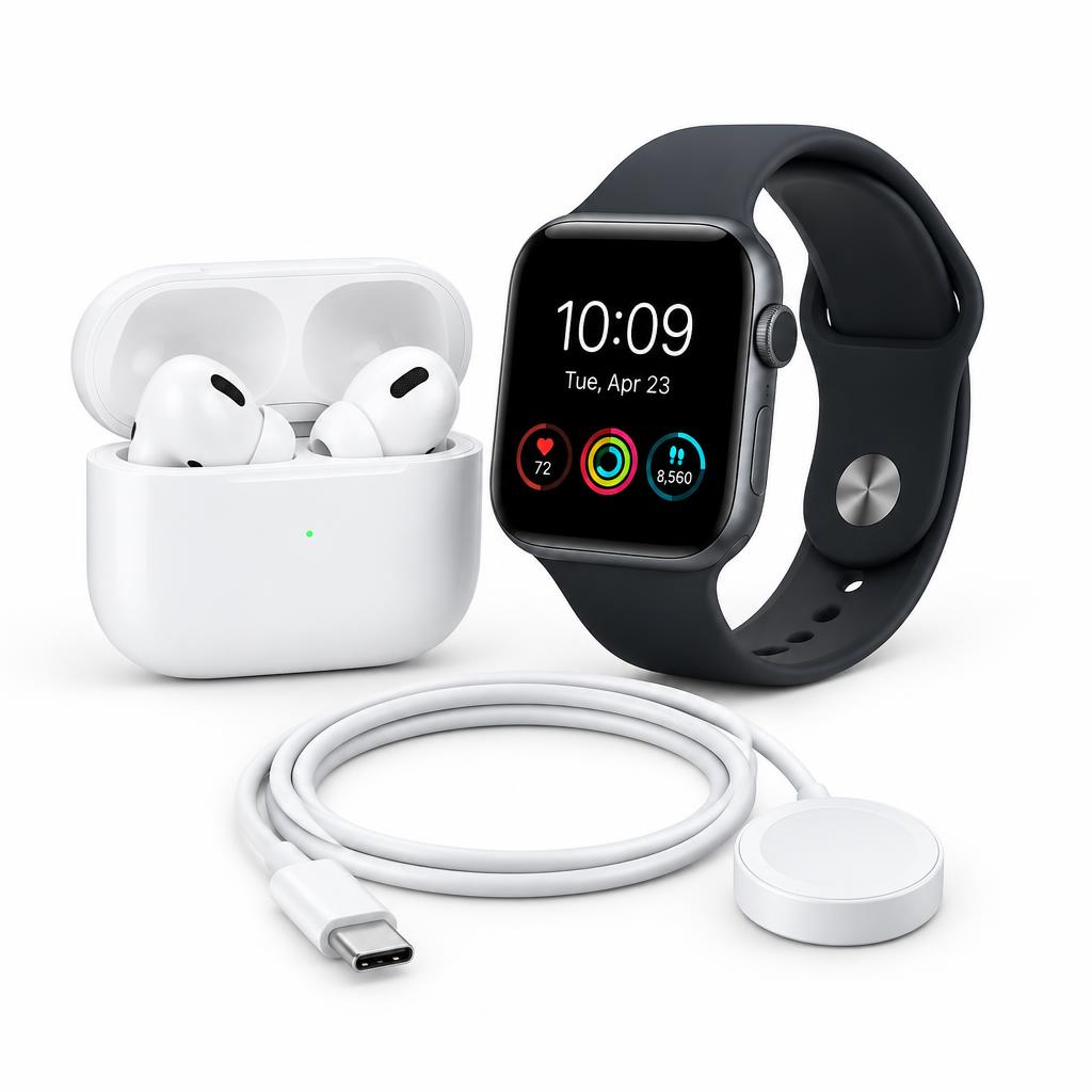 AirPods Pro 3