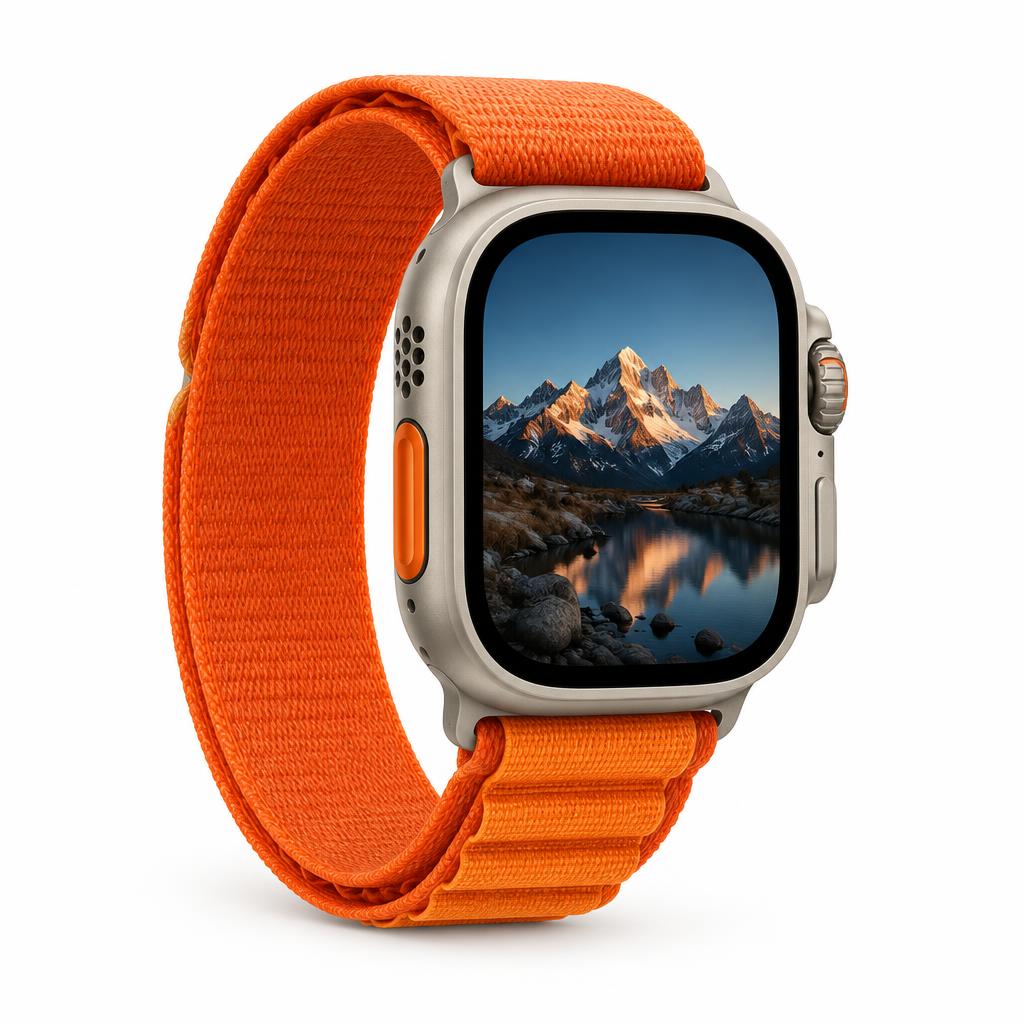Apple Watch Ultra 3