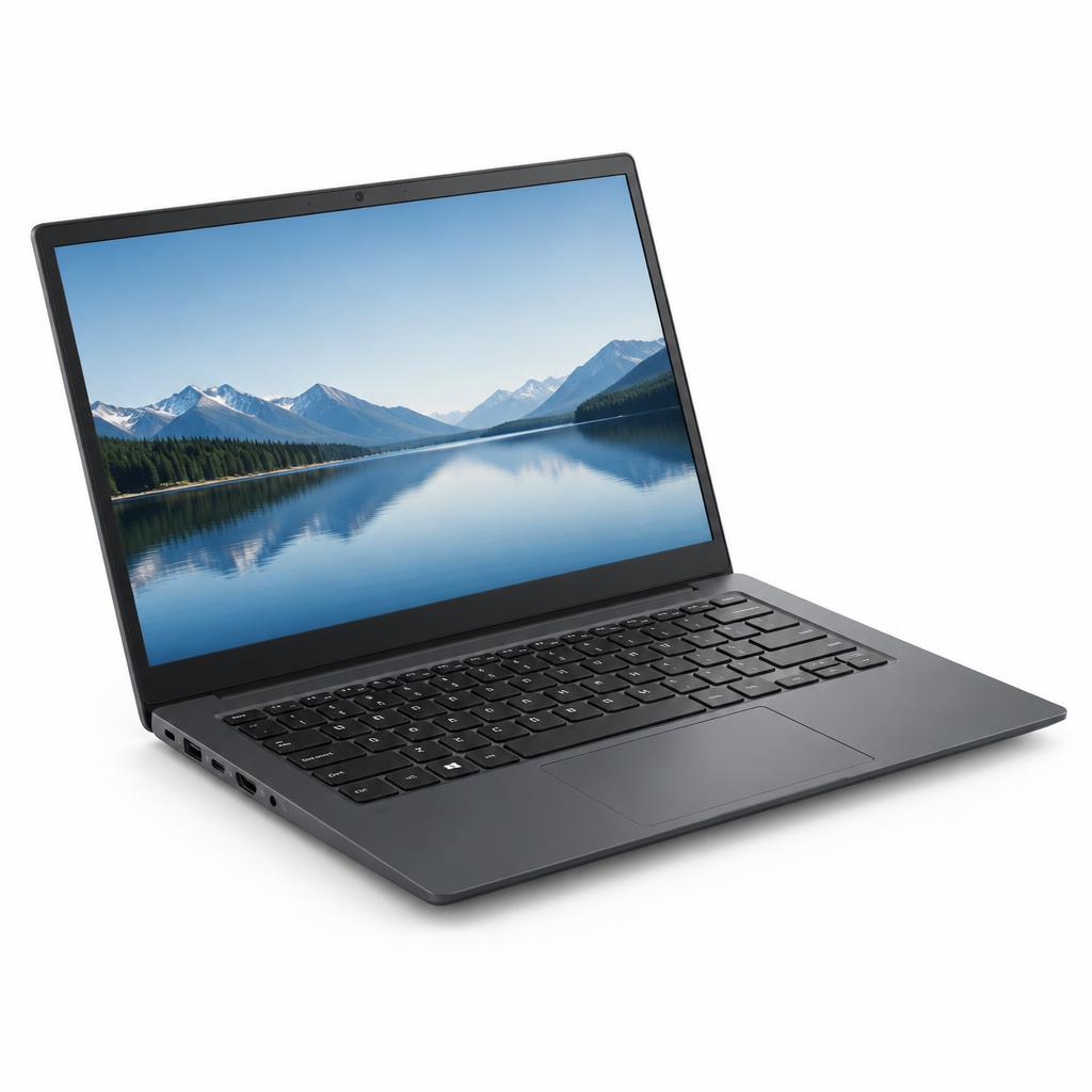 Dell XPS 14