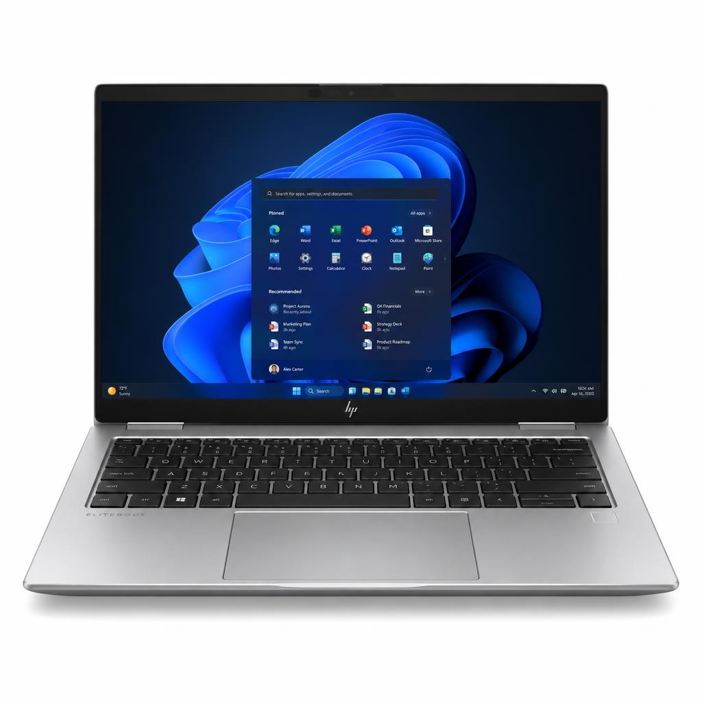HP EliteBook Ultra G1i