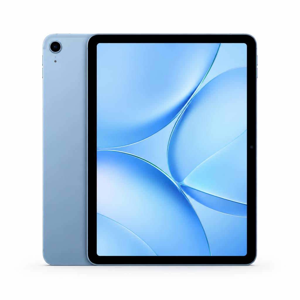 iPad Air 13" M3