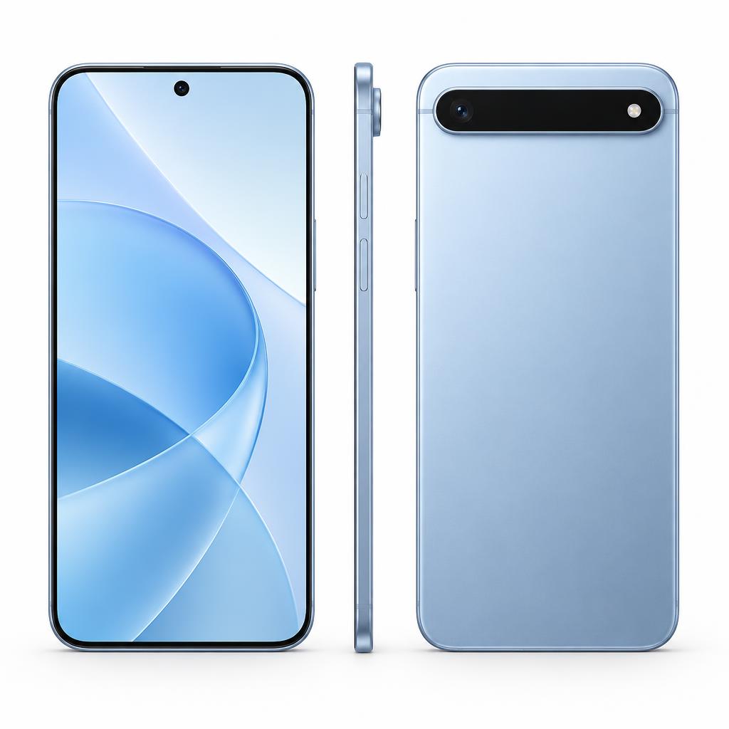 iPhone Air