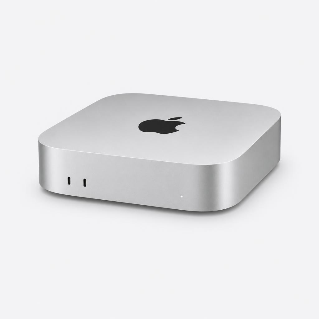 Mac mini M4