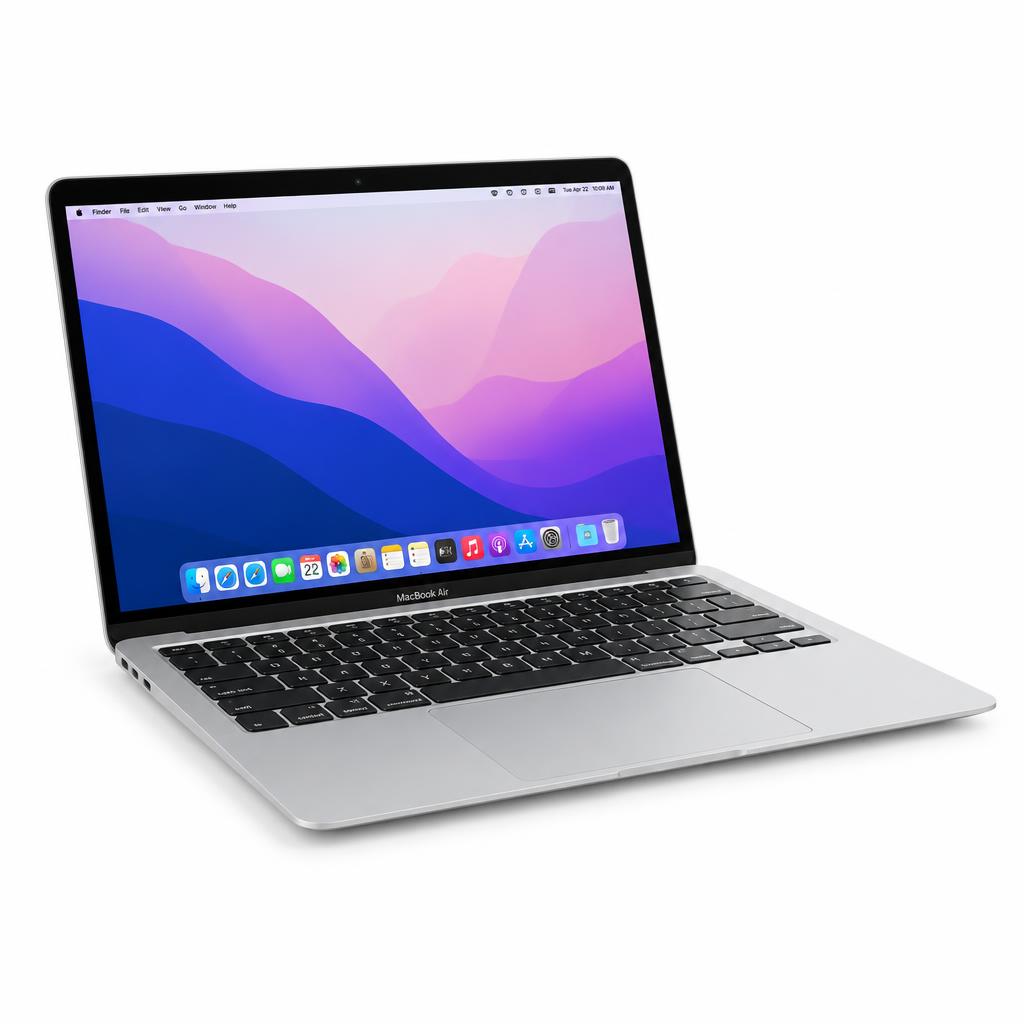 MacBook Air 13" M5