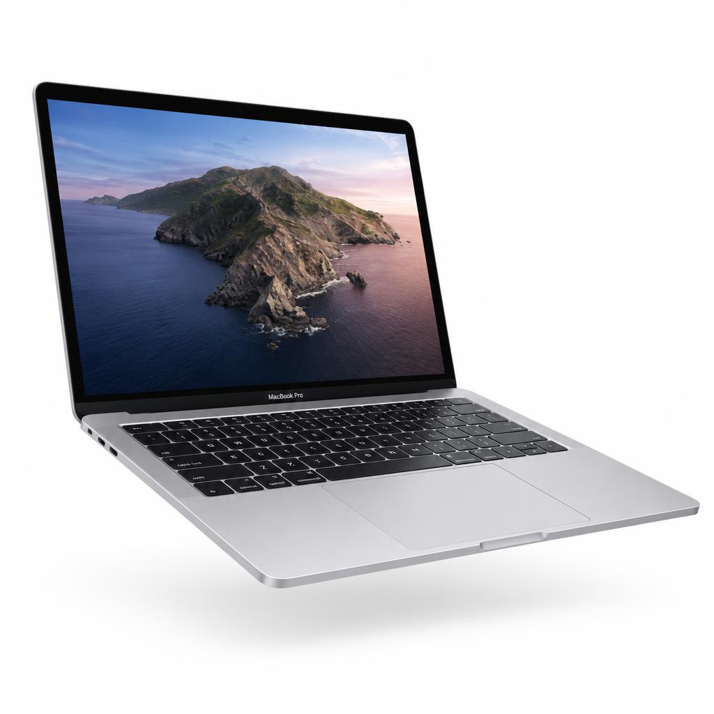 MacBook Pro 14" M5
